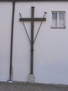 Neukirchen Beim Heiligen Blut Manastırı