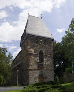 Spieskappel Manastırı