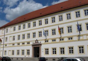 Dominikanerkloster Landshut Manastırı