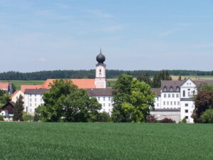 Oberroning Manastırı