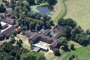 Blankenburg Manastırı