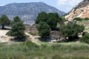 Andriake