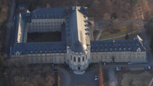 Missionshaus Aziz Augustin