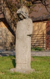 Prämonstratenserinnenkloster Schäftersheim Manastırı