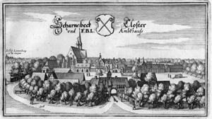 Scharnebeck Manastırı