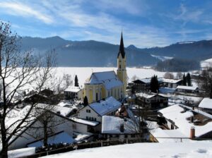 Schliersee Manastırı