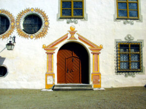 Kollegiatstift Zeil