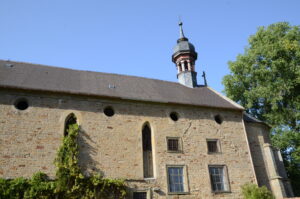 Heiligenthal Manastırı