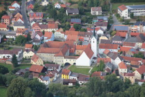 Schwarzhofen Manastırı