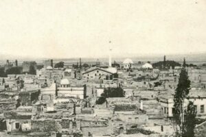 Aziz Nikolaos Kilisesi, Kayseri