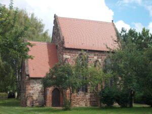 Sittichenbach Manastırı