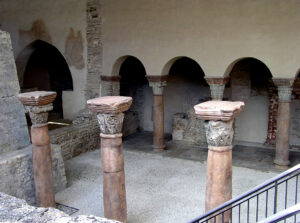 Solnhofen Manastırı