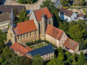 Sonnefeld Manastırı