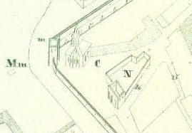 Allerheiligenstift, Speyer