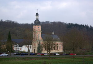 Springiersbach Manastırı