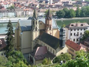 Aziz Burkard, Würzburg