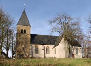 Quernheim Manastırı