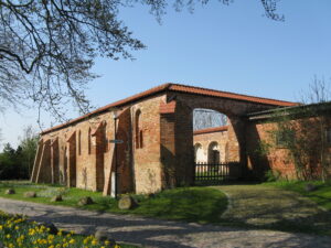 Tempzin Manastırı