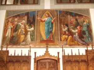 Untermarchtal Manastırı