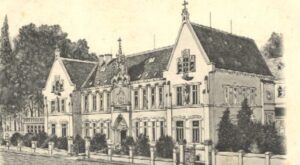 Aziz-Ursula-Stift Werl