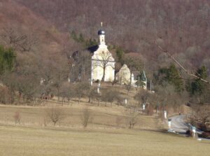 Ave Maria, Wallfahrtskirche