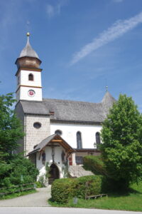 Maria Eck Manastırı