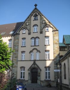 Werl Manastırı