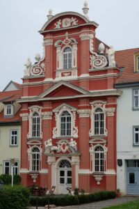 Kartäuserkloster Erfurt Manastırı