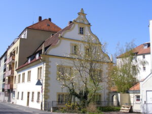 Engelgarten Manastırı