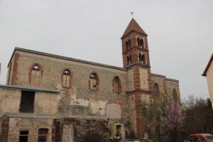 Unterzell Manastırı