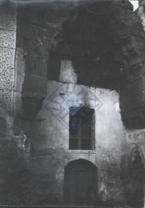 Eski Bedesten Kapısı