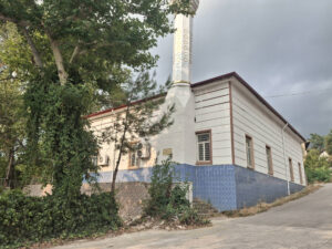 Haruniye Camii, Düziçi 5 Haruniye Camii, Düziçi