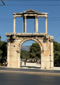 Hadrianus Kemeri