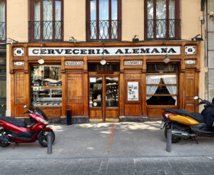 Cervecería Alemana