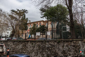 Fatih Rehberlik ve Araştırma Merkezi