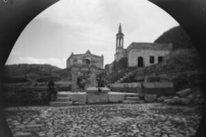 Seyyid Battal Gazi Türbesi, Kayseri