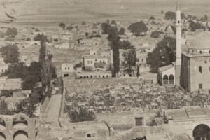 Osman Nuri Paşa Medresesi