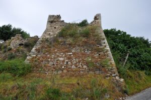 Stergianos Kulesi