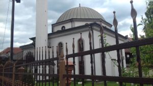 Koçeva Camii