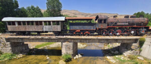 Kara Tren