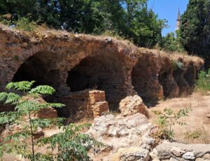 Alanya Arastası