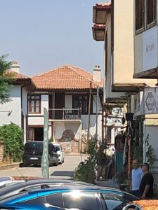 Asmalı Hatip Sultan Camii Çeşmesi