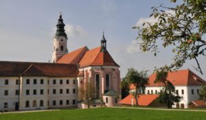 Aldersbach Manastırı
