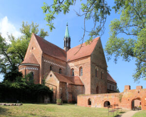 Arendsee Manastırı