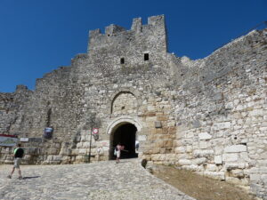 Berat Kalesi