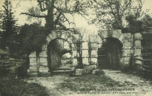 Rimaison Şatosu