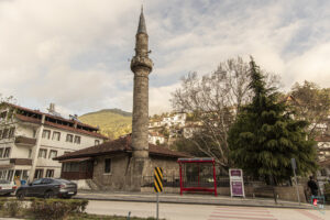 Göynük Çeşme Camii