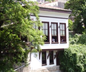 Mahfel