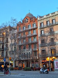 Casa Estapé