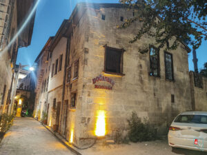 Doğanbey Konağı